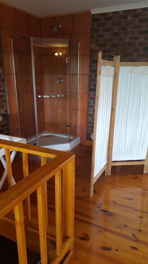 Clarens Cottages Kültér fotó