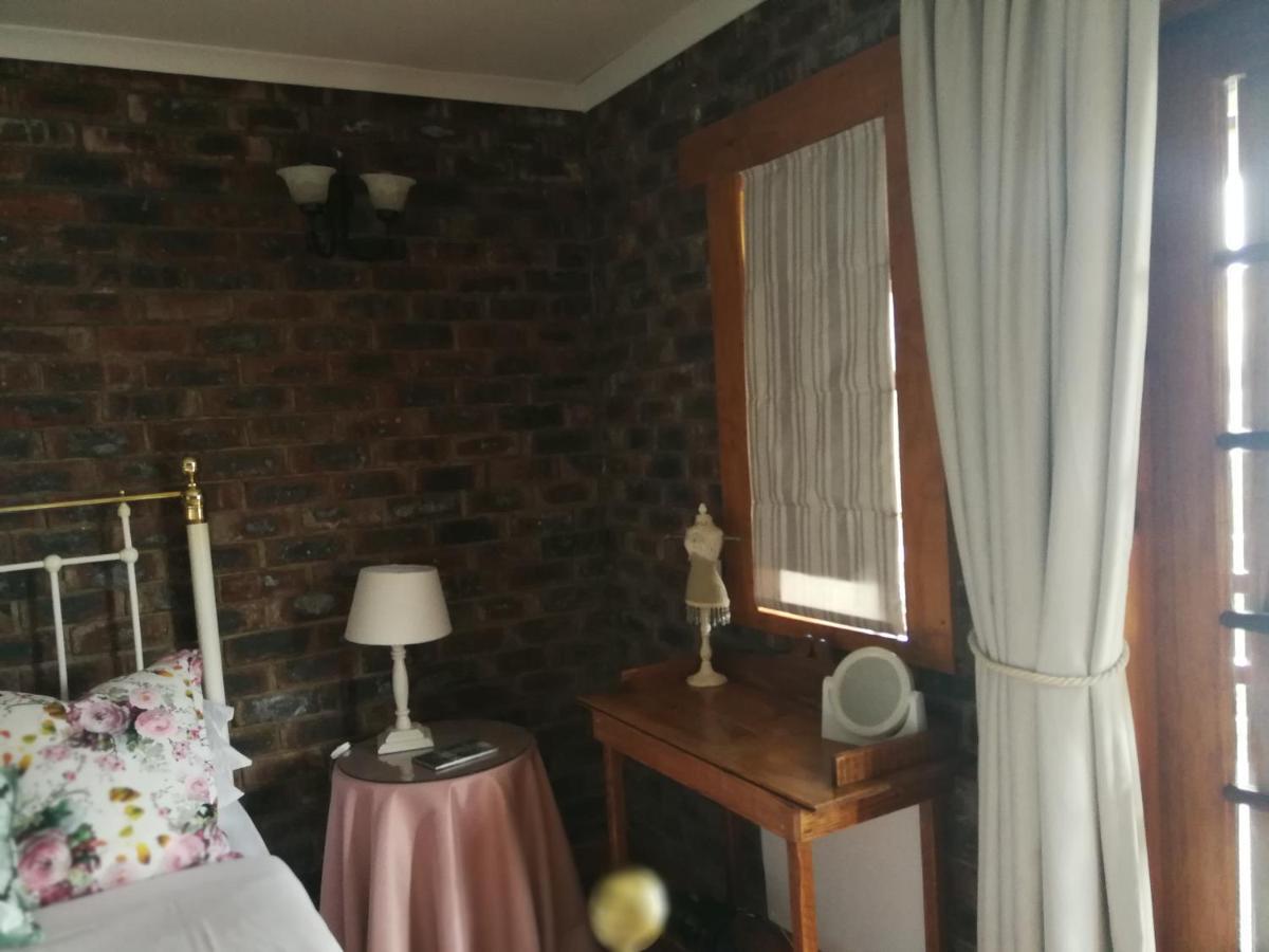 Clarens Cottages Kültér fotó